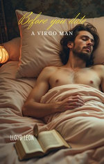 Before You Date A Virgo Man
