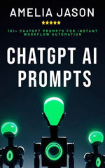 ChatGPT AI Prompts