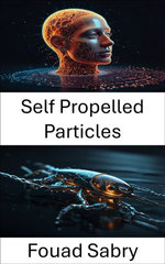 Self Propelled Particles