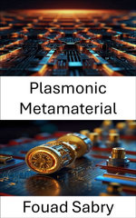 Plasmonic Metamaterial
