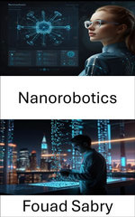 Nanorobotics