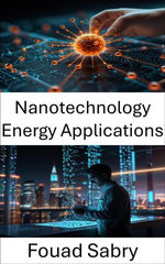 Nanotechnology Energy Applications