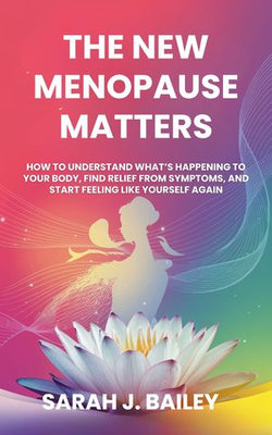 The New Menopause Matters
