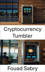 Cryptocurrency Tumbler