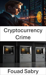 Cryptocurrency Crime