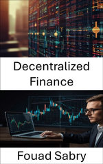 Decentralized Finance