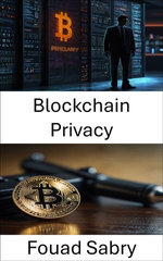 Blockchain Privacy