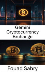 Gemini Cryptocurrency Exchange