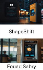 ShapeShift Cryptocurrency Exchange