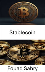 Stablecoin Cryptocurrency