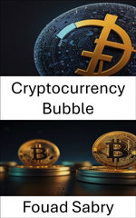 Cryptocurrency Bubble
