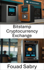 Bitstamp Cryptocurrency Exchange