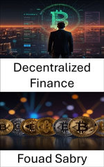 Decentralized Finance