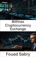 Bitfinex Cryptocurrency Exchange