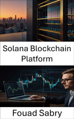 Solana Blockchain Platform