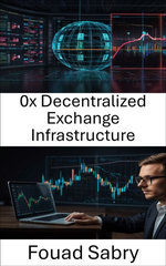 0x Decentralized Exchange Infrastructure