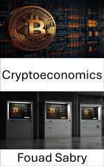 Cryptoeconomics