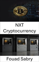 NXT Cryptocurrency