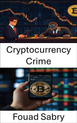 Cryptocurrency Crime