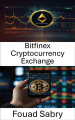 Bitfinex Cryptocurrency Exchange