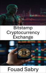 Bitstamp Cryptocurrency Exchange