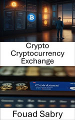 Crypto Cryptocurrency Exchange