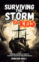 Surviving the Storm for Kids
