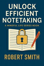 Unlock Efficient Notetaking
