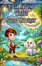 Ellis and the Water Cycle Mystery