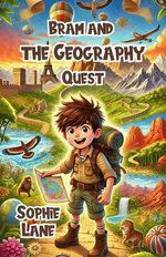 Bram and the Geography Quest