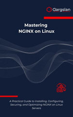 Mastering NGINX on Linux