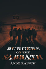 Burgers on the Sabbath