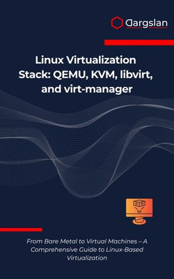 Linux Virtualization Stack