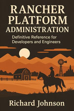 Rancher Platform Administration