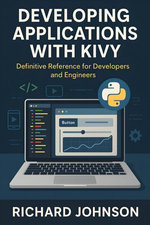 Developing Applications with Kivy