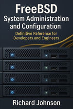 FreeBSD System Administration and Configuration