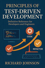 Principles of Test-Driven Development
