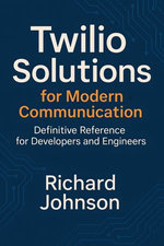 Twilio Solutions for Modern Communication