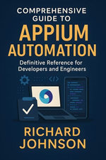 Comprehensive Guide to Appium Automation