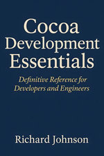 Cocoa Development Essentials