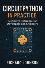 CircuitPython in Practice