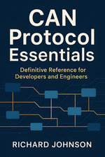 CAN Protocol Essentials