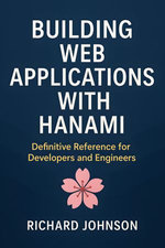 Building Web Applications with Hanami