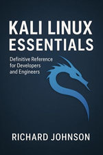 Kali Linux Essentials