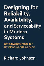 Designing for Reliability, Availability, and Serviceability in Modern Systems