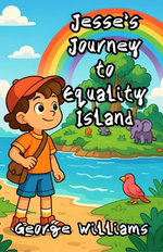 Jesse's Journey to Equality Island