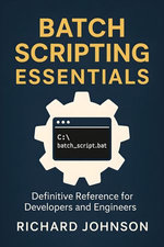 Batch Scripting Essentials