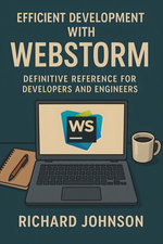 Efficient Development with WebStorm
