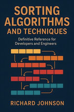 Sorting Algorithms and Techniques
