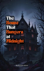 The House That Hungers at Midnight